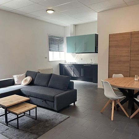 Stadsappartement Valkhof Ναϊμέγκεν Εξωτερικό φωτογραφία