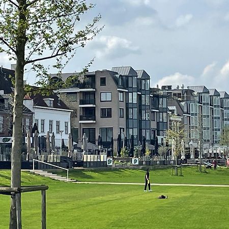Stadsappartement Valkhof Ναϊμέγκεν Εξωτερικό φωτογραφία