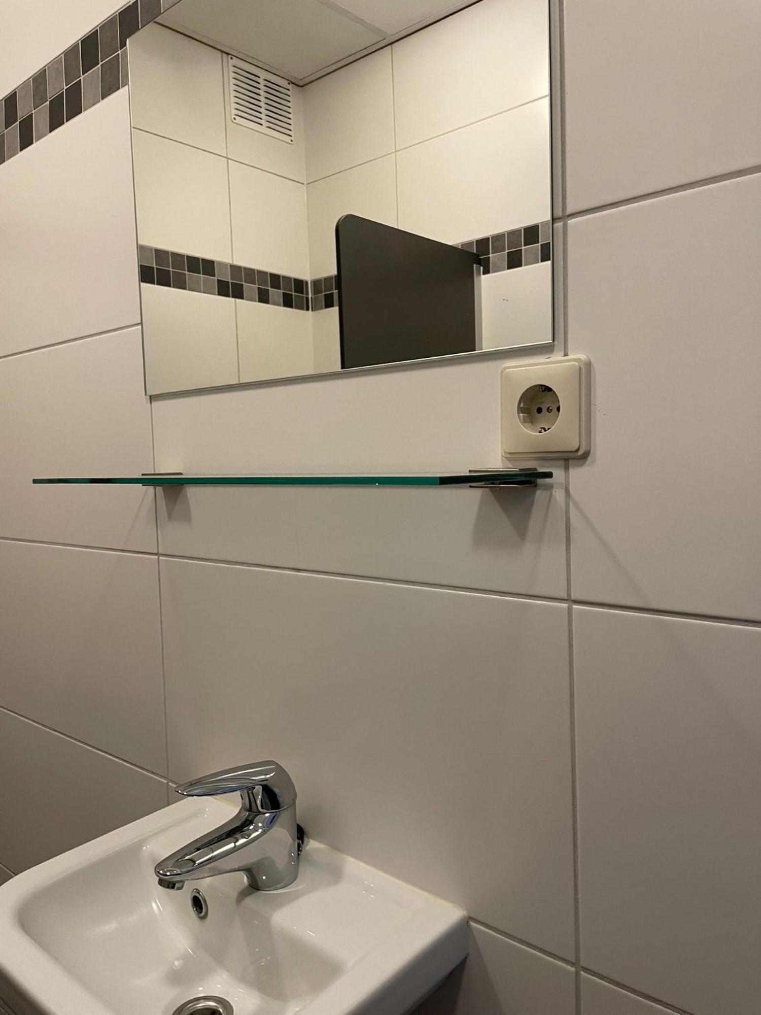 Stadsappartement Valkhof Ναϊμέγκεν Εξωτερικό φωτογραφία
