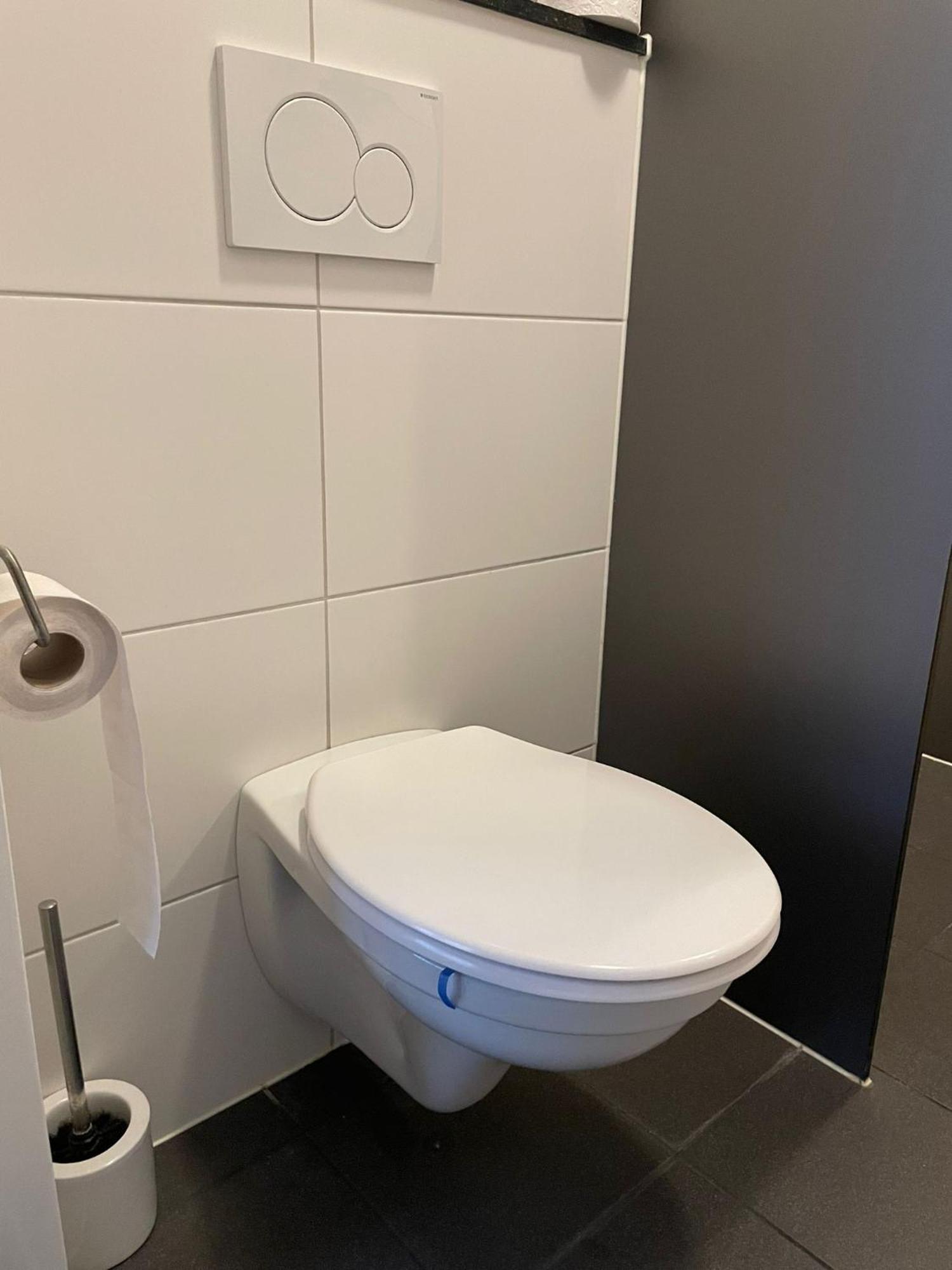 Stadsappartement Valkhof Ναϊμέγκεν Εξωτερικό φωτογραφία