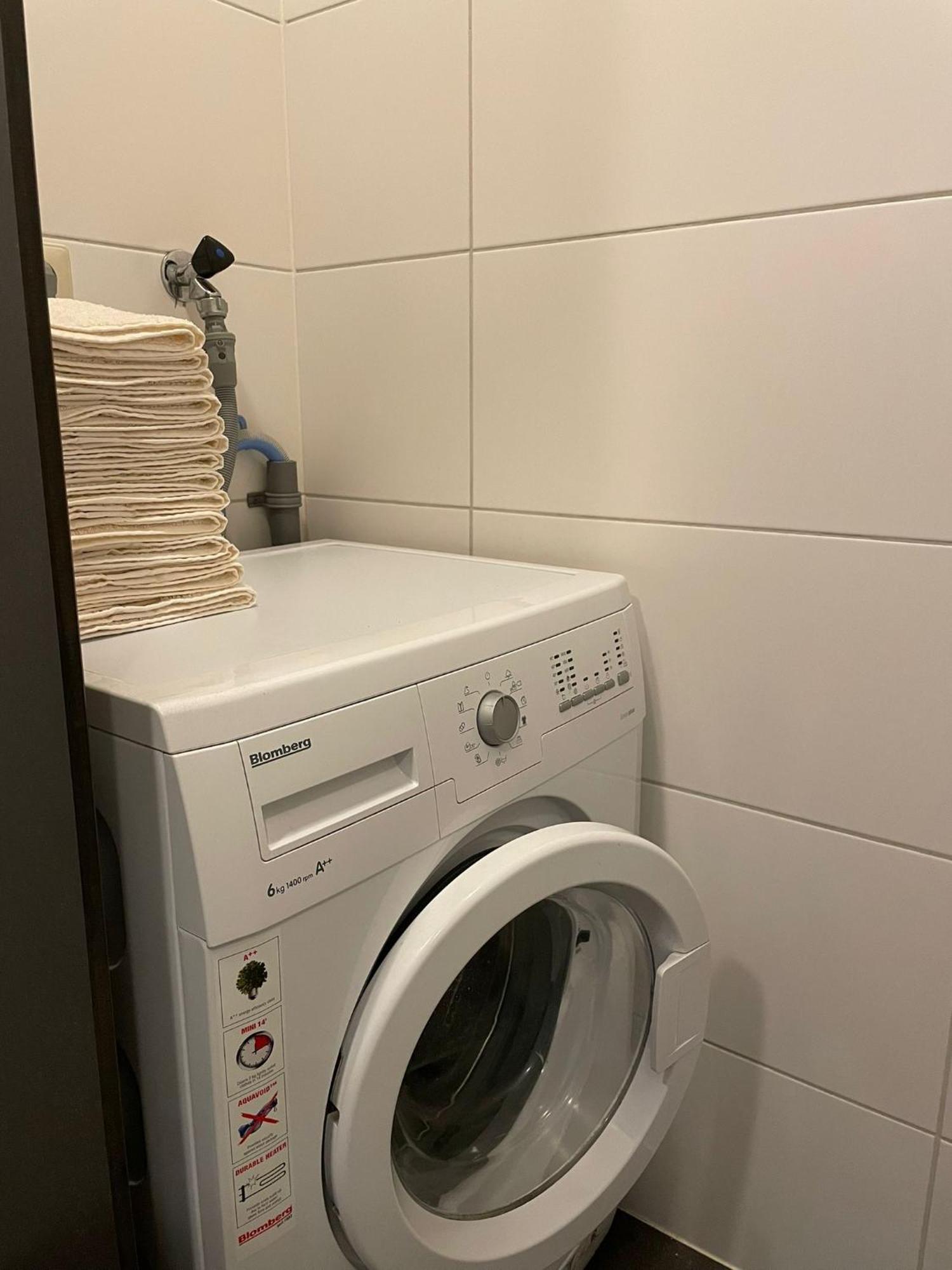Stadsappartement Valkhof Ναϊμέγκεν Εξωτερικό φωτογραφία