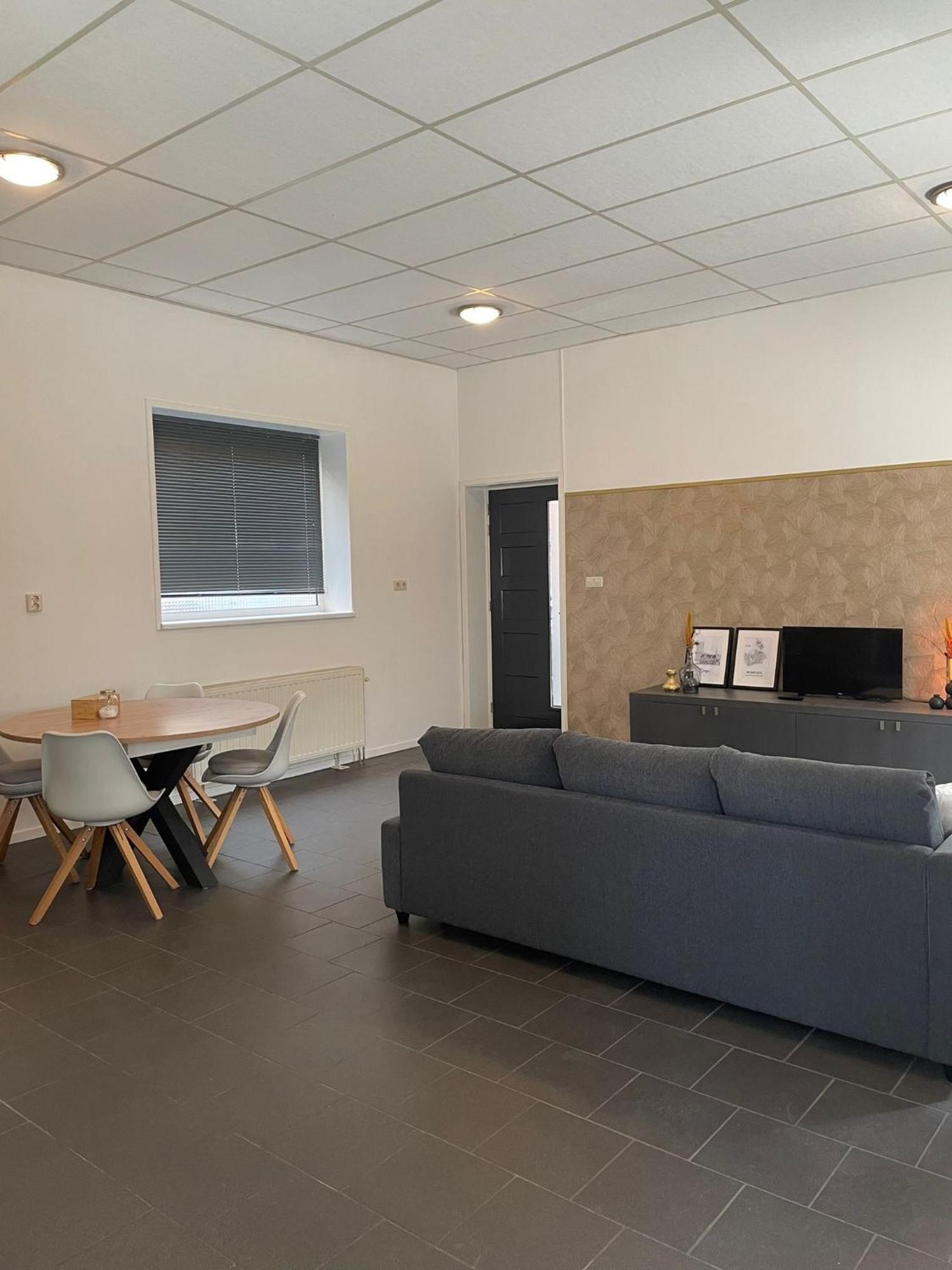 Stadsappartement Valkhof Ναϊμέγκεν Εξωτερικό φωτογραφία