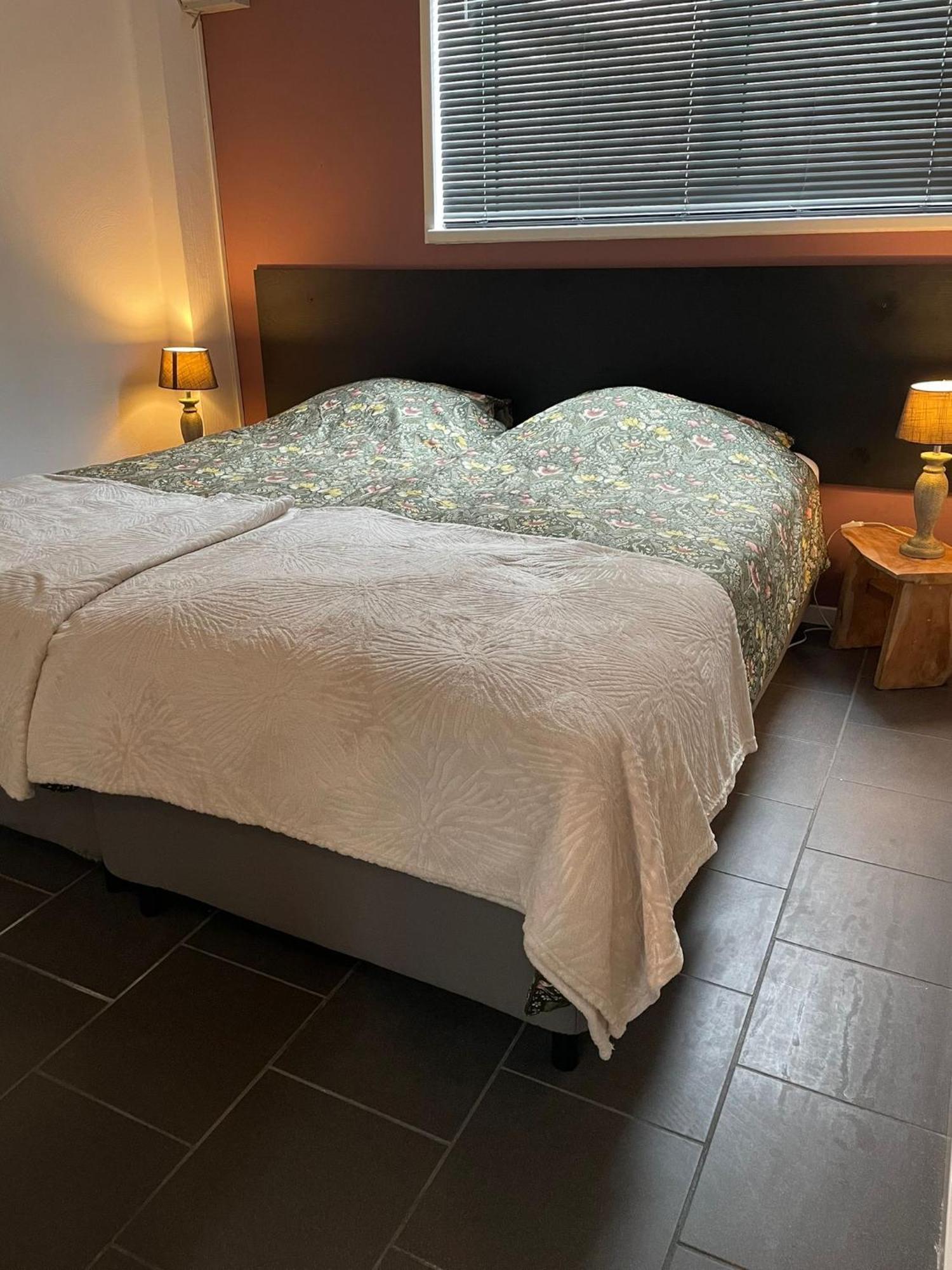 Stadsappartement Valkhof Ναϊμέγκεν Εξωτερικό φωτογραφία