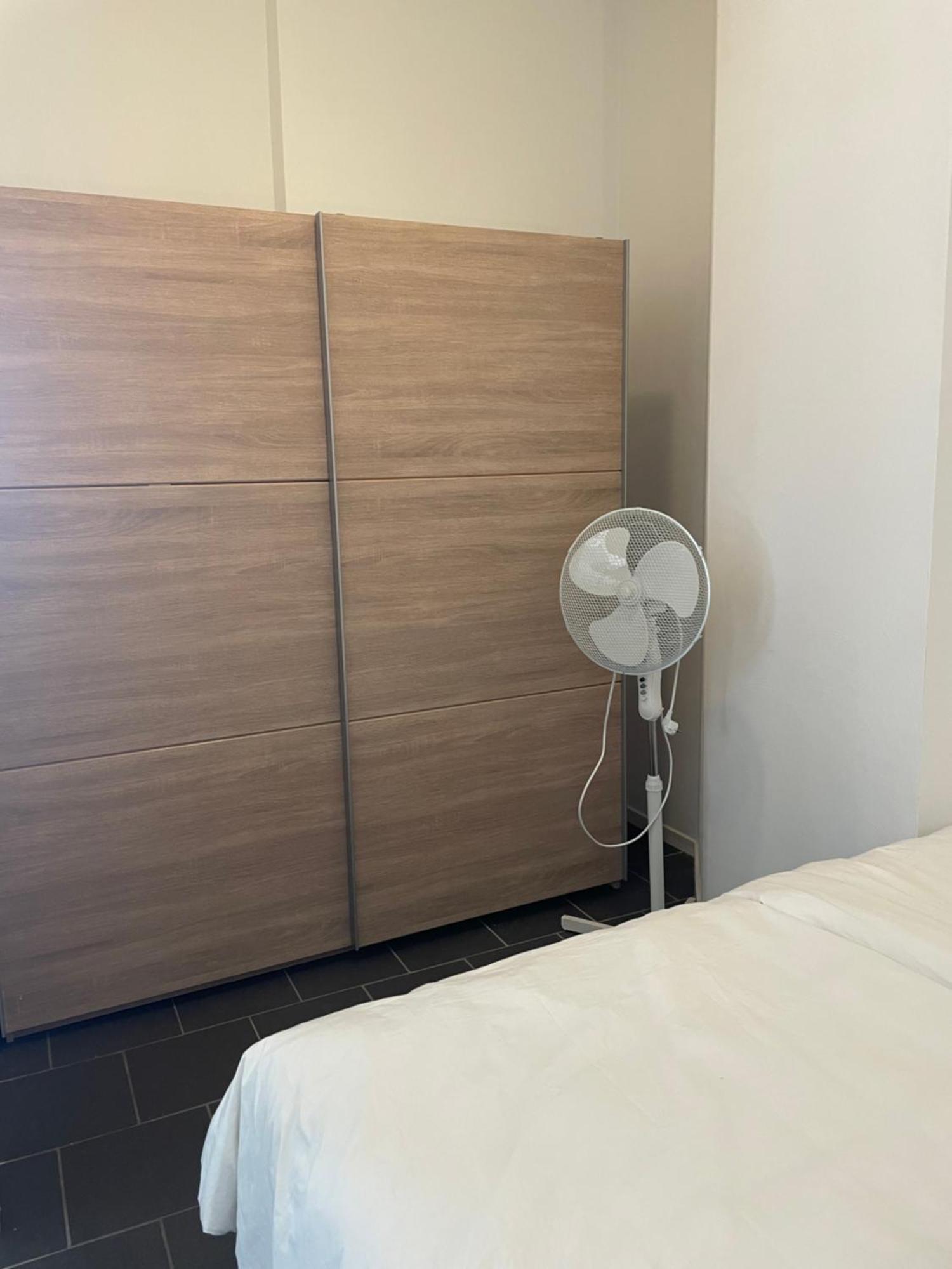 Stadsappartement Valkhof Ναϊμέγκεν Εξωτερικό φωτογραφία