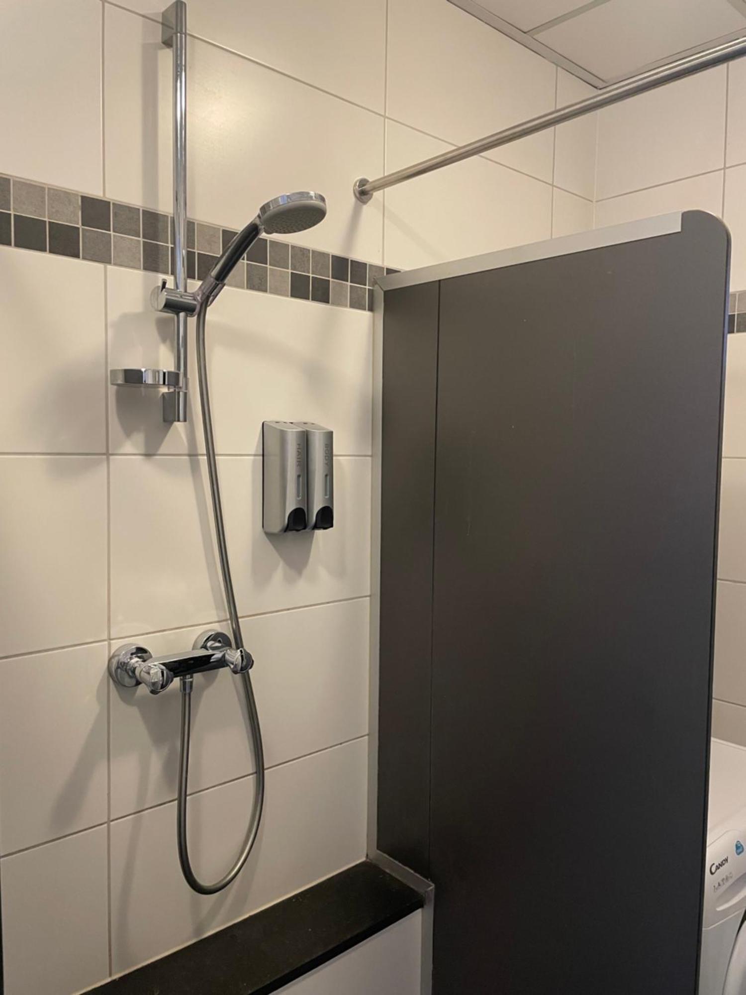 Stadsappartement Valkhof Ναϊμέγκεν Εξωτερικό φωτογραφία