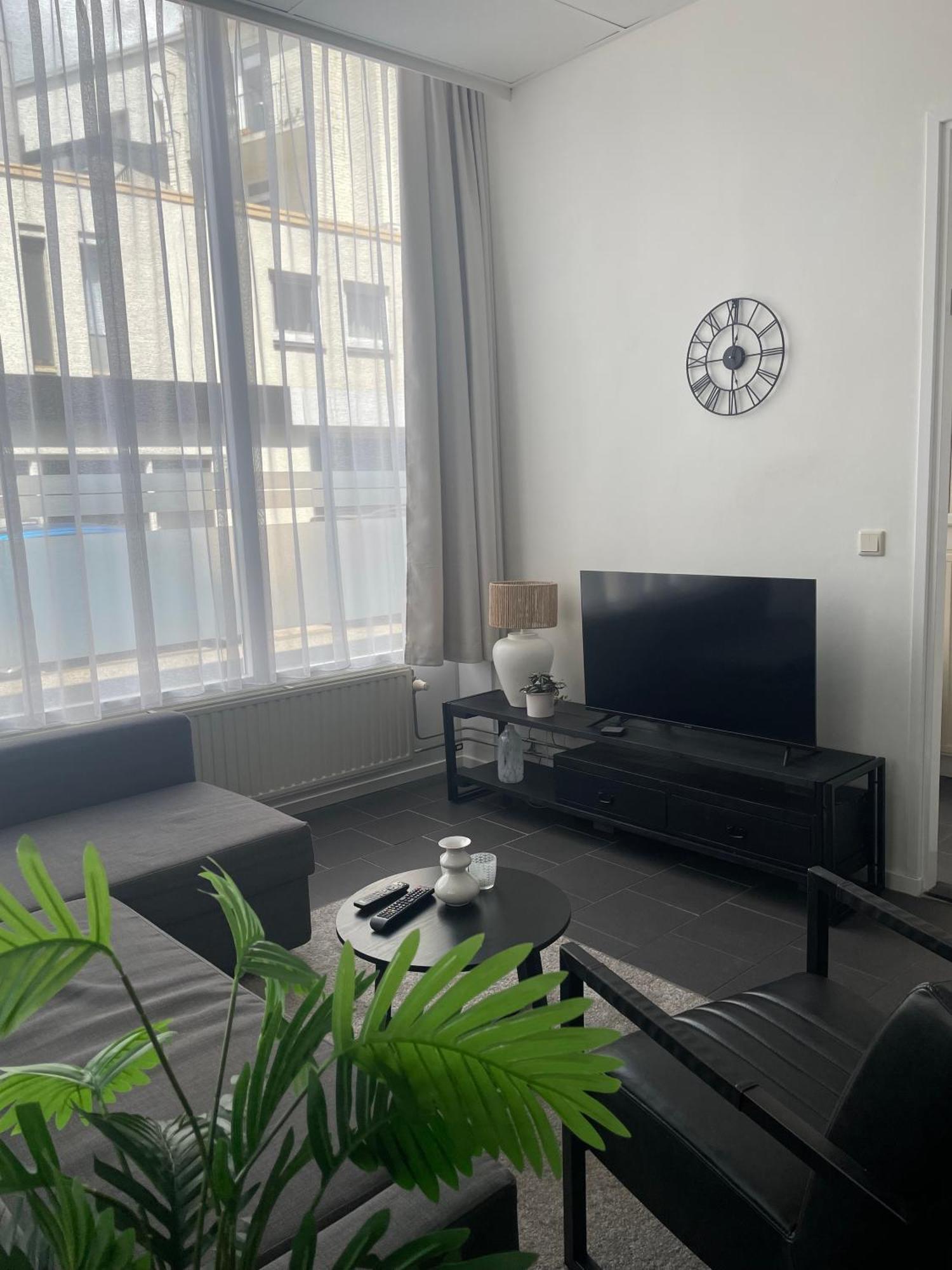 Stadsappartement Valkhof Ναϊμέγκεν Εξωτερικό φωτογραφία